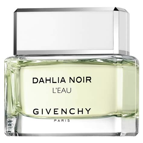 givenchy black dahlia review|dahlia noir givenchy price.